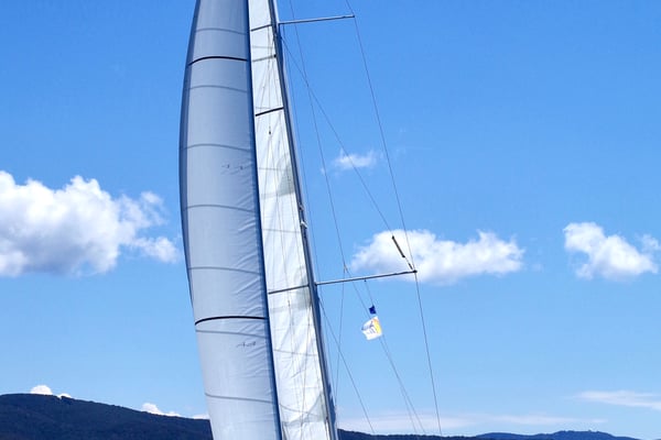 Lara - Water maker, Solar Panel