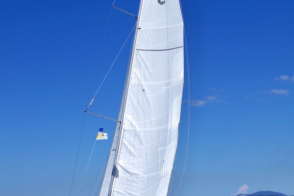 Lara - Water maker, Solar Panel