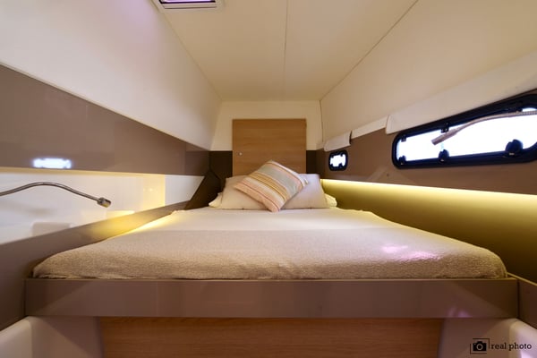 WEEsail - Water maker, Solar Panel