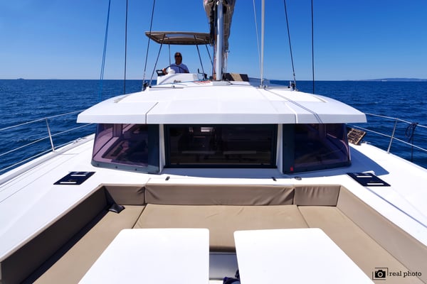 WEEsail - Water maker, Solar Panel