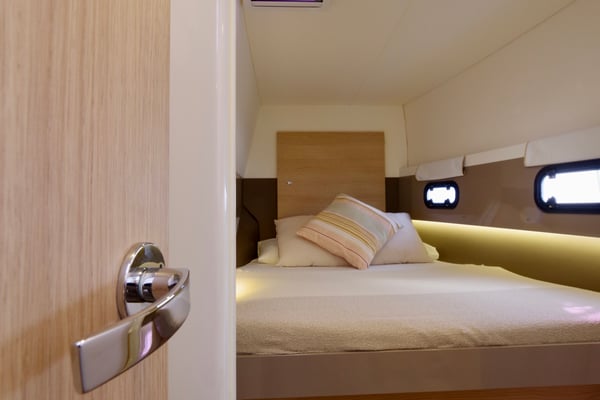 WEEsail - Water maker, Solar Panel