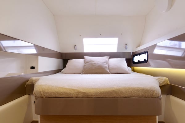 WEEsail - Water maker, Solar Panel