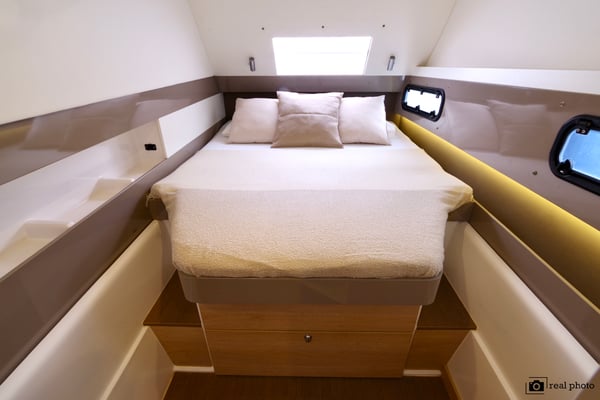 WEEsail - Water maker, Solar Panel