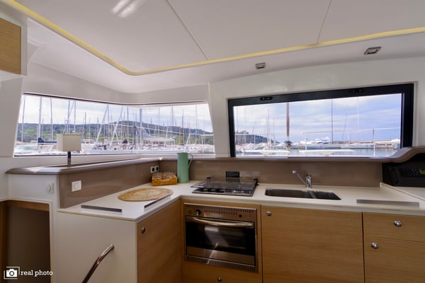 WEEsail - Water maker, Solar Panel