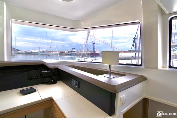 WEEsail - Water maker, Solar Panel