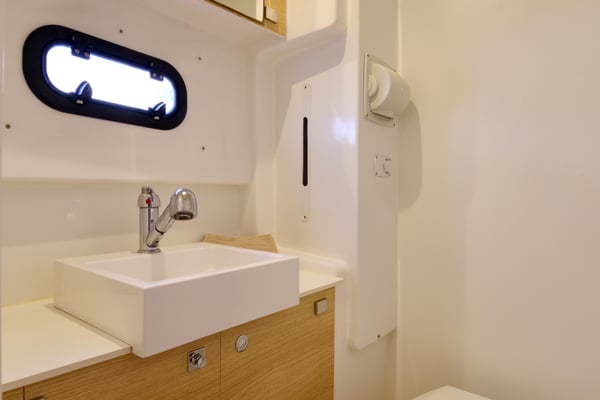 WEEsail - Water maker, Solar Panel