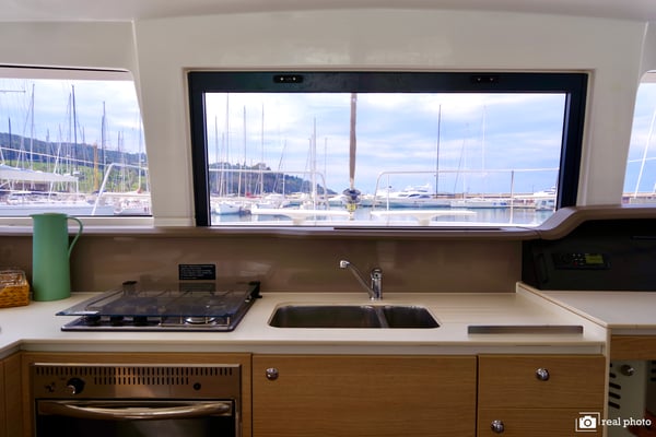 WEEsail - Water maker, Solar Panel