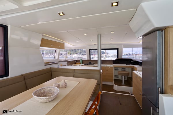 WEEsail - Water maker, Solar Panel