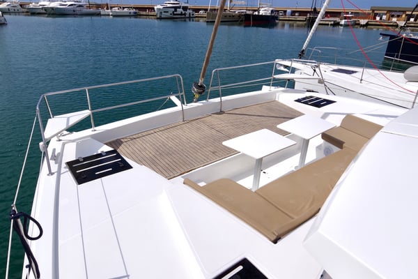 WEEsail - Water maker, Solar Panel