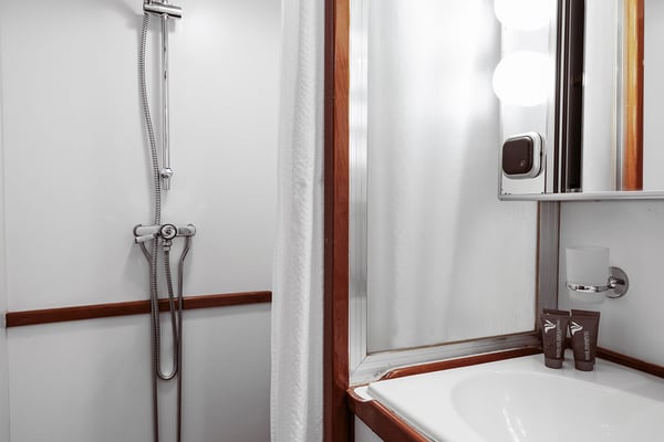 Five Angels - Motor yacht