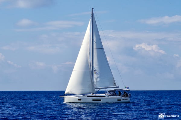 Jack - Water maker, Solar Panel