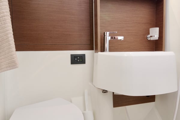 Jack - Water maker, Solar Panel