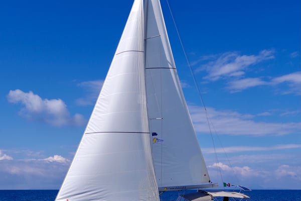 Jack - Water maker, Solar Panel