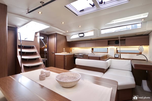 Jack - Water maker, Solar Panel