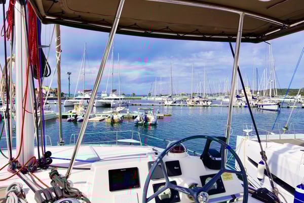 Enya - Water maker, Solar Panel