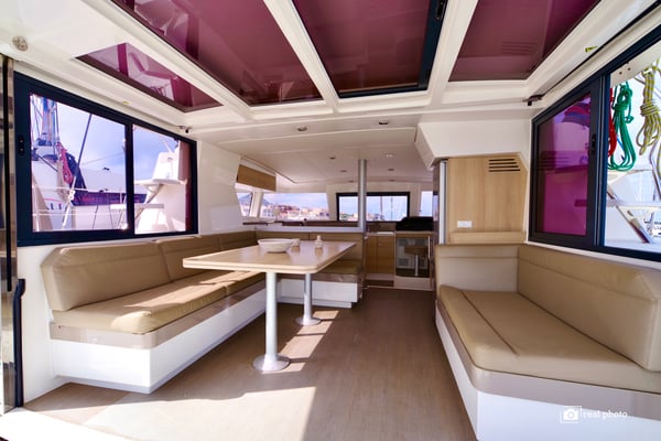 Enya - Water maker, Solar Panel