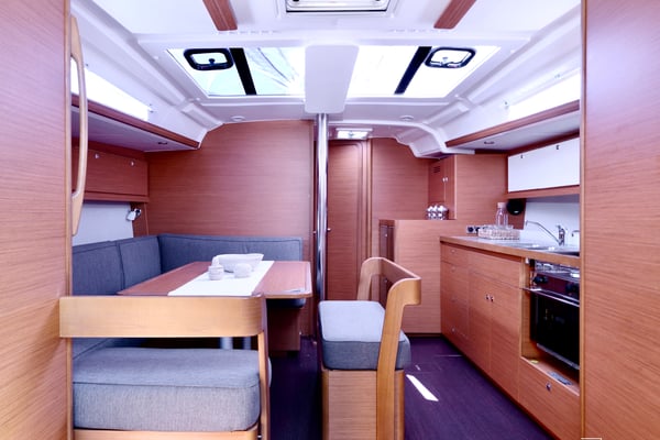 Noah - Water maker, Solar Panel