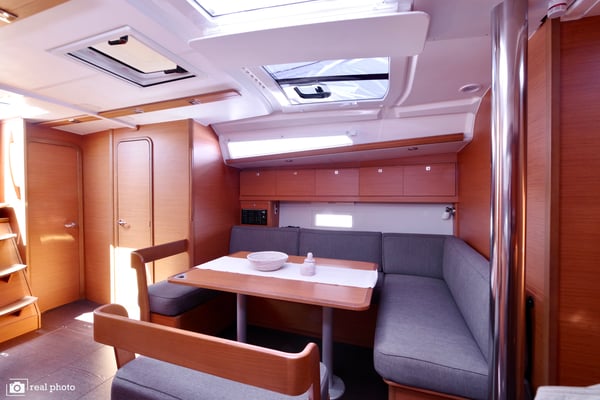 Noah - Water maker, Solar Panel