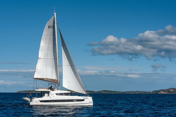 ORSA 5 - A/C, Generator, Water maker