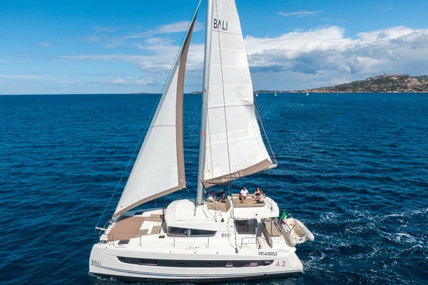 ORSA 5 - A/C, Generator, Water maker