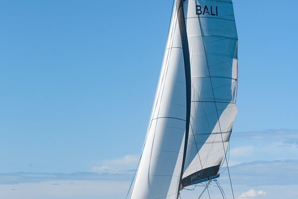 ORSA 5 - A/C, Generator, Water maker