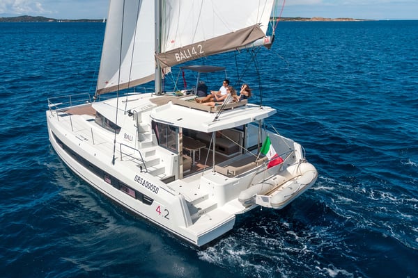 ORSA 5 - A/C, Generator, Water maker