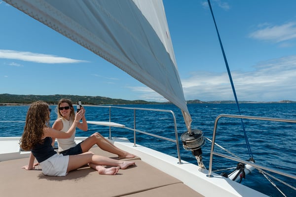 ORSA 5 - A/C, Generator, Water maker