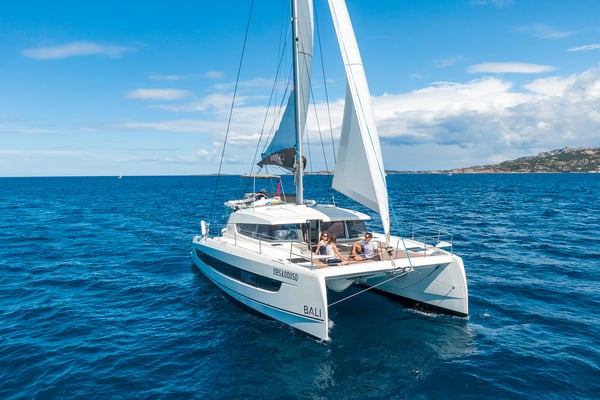 ORSA 5 - A/C, Generator, Water maker