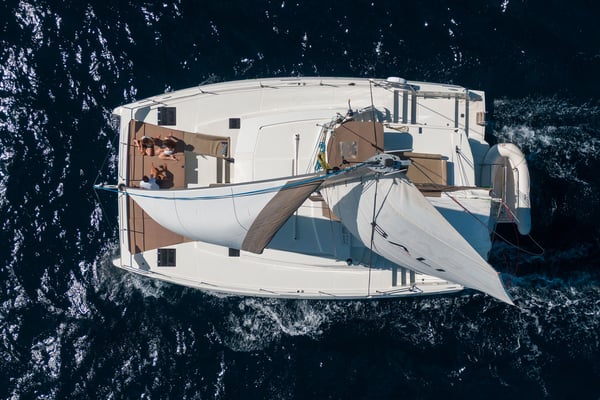 ORSA 5 - A/C, Generator, Water maker