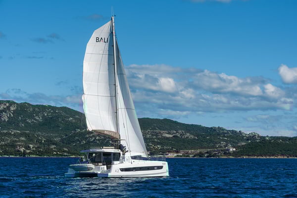 ORSA 5 - A/C, Generator, Water maker