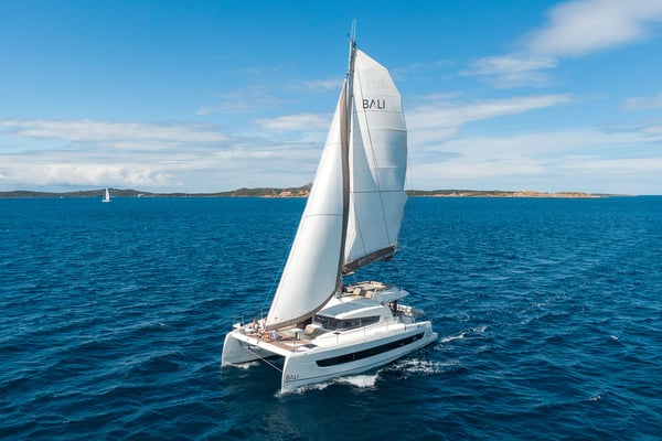 ORSA 5 - A/C, Generator, Water maker