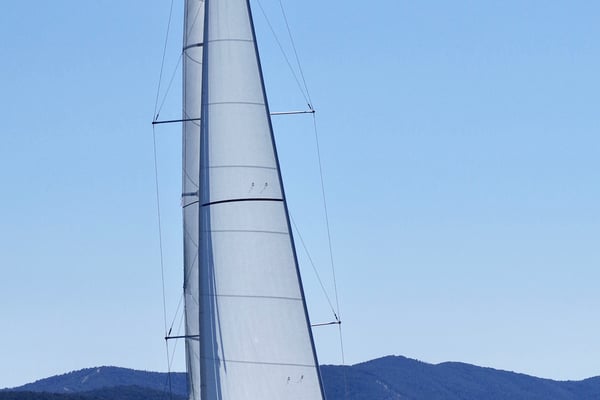 Emma -  Water maker, Solar Panel