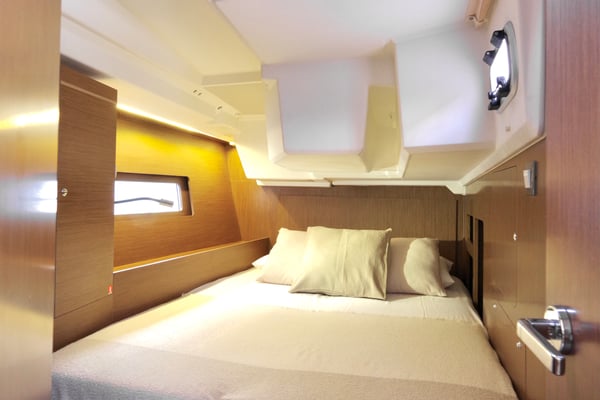 Emma -  Water maker, Solar Panel