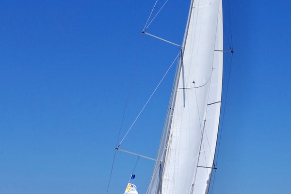 Emma -  Water maker, Solar Panel