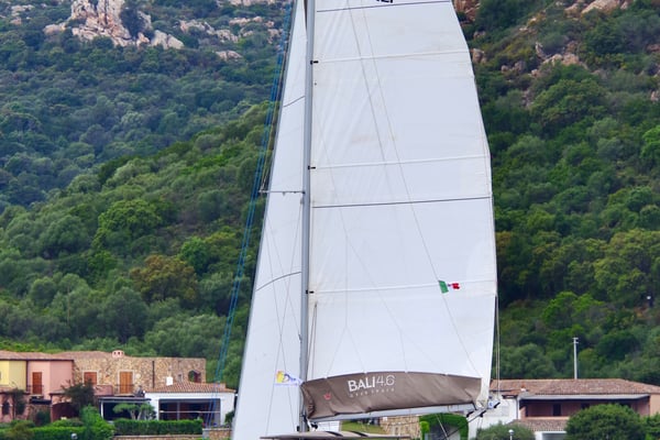 ORSA 2 - A/C, Generator, Water maker