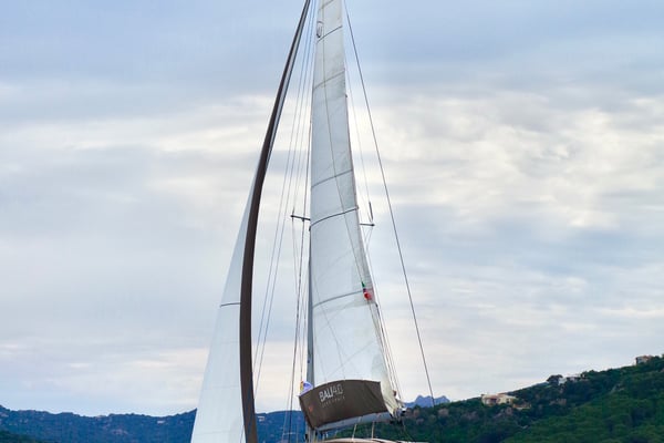 ORSA 2 - A/C, Generator, Water maker