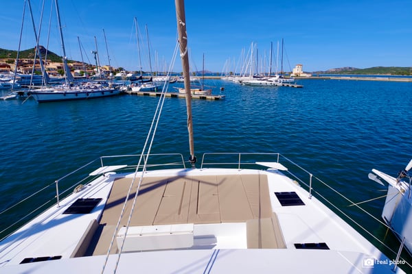 ORSA 2 - A/C, Generator, Water maker