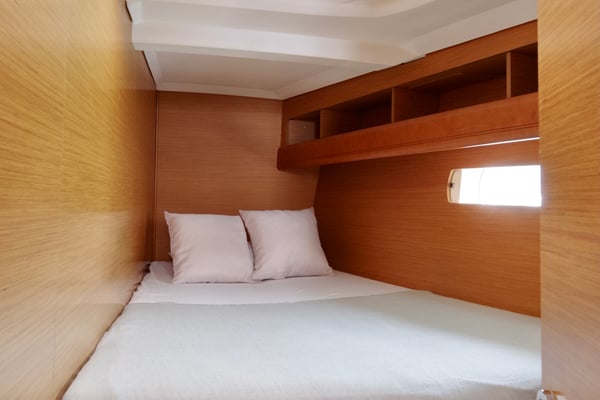 Azzurra - Solar Panel