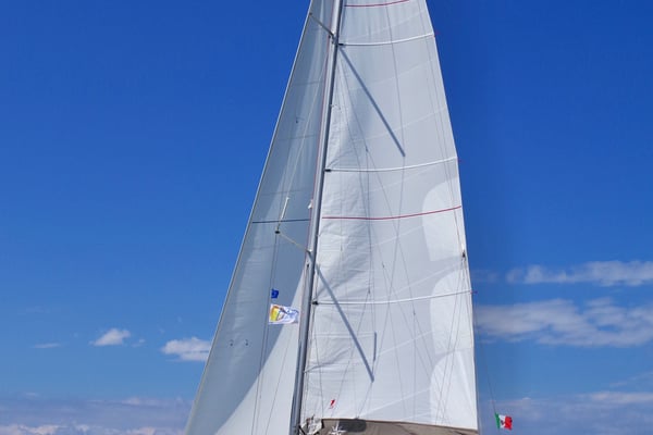 Azzurra - Solar Panel