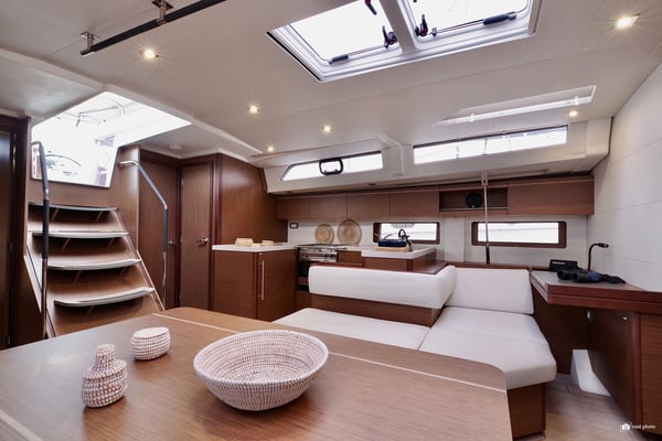 Selinde - Water maker, Solar Panel