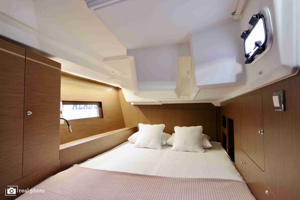 Ludi - Water maker, Solar Panel