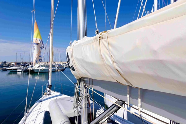 Ludi - Water maker, Solar Panel