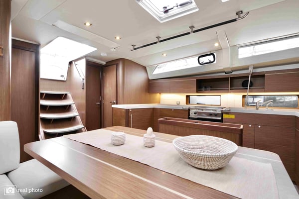 Ludi - Water maker, Solar Panel