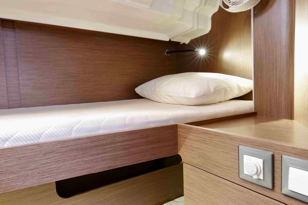 Ludi - Water maker, Solar Panel