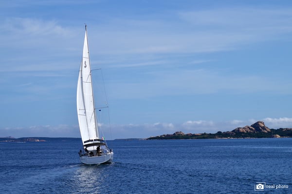 ORSA 4 - Water maker, Solar Panel