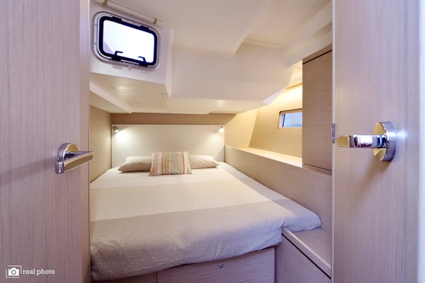 ORSA 4 - Water maker, Solar Panel