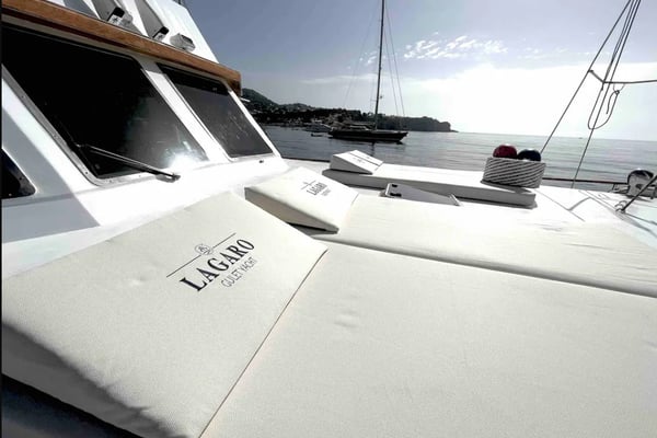 Gulet Yacht Ibiza