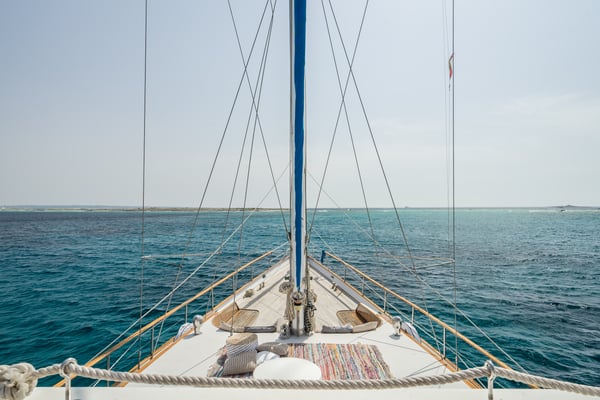 Gulet Yacht Ibiza