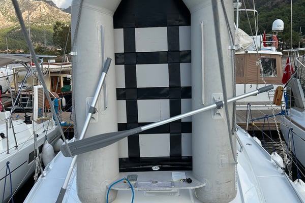 Sail Altair 1