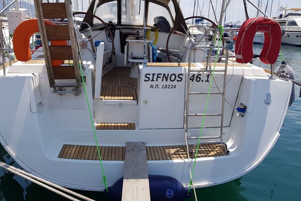 Sifnos 46.1
